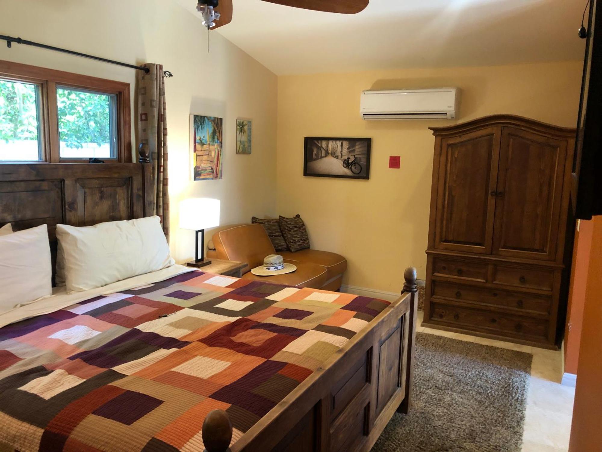 Warm Sands Villa-Moving River/Island بالم سبرينغس المظهر الخارجي الصورة